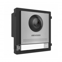 Hikvision DS-KD8003-IME1/S Single Video Call  Module IP65 SS