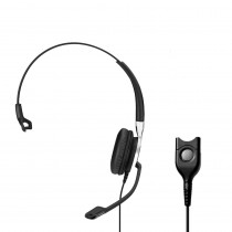 EPOS | Sennheiser IMPACT SC 630 Wired Headset