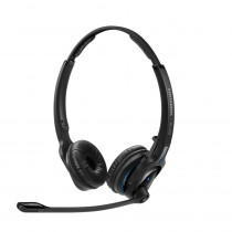 EPOS | Sennheiser IMPACT MB PRO 2 Bluetooth Headset