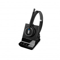 EPOS IMPACT SDW 5065 DECT Binaural Headset - Phone/PC