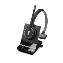 EPOS | Sennheiser IMPACT SDW 5034 DECT Monaural Headset - PC/Mobile