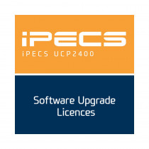 Ericsson-LG iPECS UCP2400 Software Upgrade Licence - 3 Years
