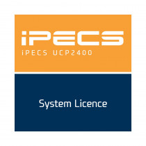 Ericsson-LG iPECS UCP2400 MS Lync RCC Gateway Licence - per System