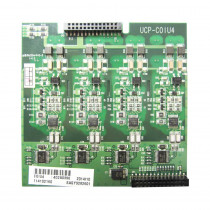 Ericsson-LG iPECS UCP100 4 Port CO Interface Unit