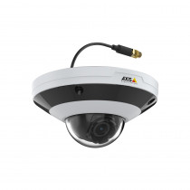 Axis F4105-LRE 1080P Mini Dome Sensor