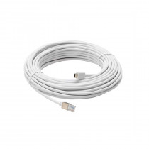 Axis F7315 Cable White 15M 4PCS