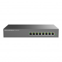 Grandstream GWN7701PA Unmanaged Network Switch 8xGigE