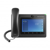 Grandstream GXV3370 Android Phone - PoE Only