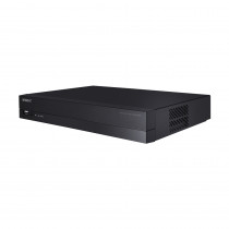 Hanwha Wisenet A 4ch POE  NVR 40Mbps 1 SATA up to 6TB No HDD