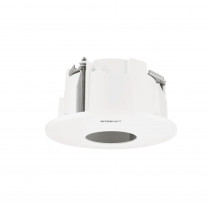 Hanwha Wisenet In Ceiling Flush Mount for QND QNV Domes 
