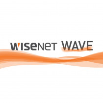 Hanwha Wisenet WAVE Embedded NVR Licence 4 Channels