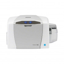 HID Fargo C50 Card Printer - Front View