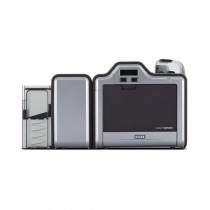 Fargo HDP5000 Card Printer DS Model