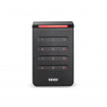 HID Signo PPV 40 Wall Switch Reader with Keypad - Standard Profile - SQ Required