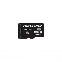 Hikvision G4 TF Card Storage 128 GB Speed Class 10