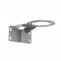 Hikvision Anti Corrosion Wall mount for Fixed 316SS AC Dome  