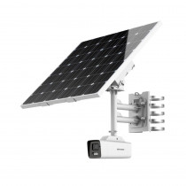 Hikvision DS-2XS6A46G1-IZS/C36S80 4MP ACU VF Solar Camera 1TB