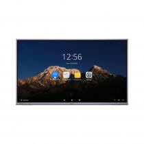 Hikvision DS-D5B86RB/C 86" 4K Interactive Touch Screen Display