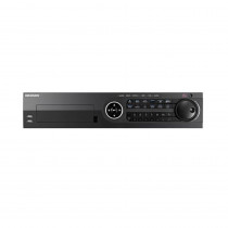 Hikvision DS-9008HQHI-SH 8 Channel Tribrid - no HDD