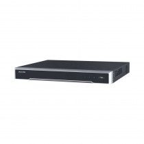 Hikvision DS-7608NI-I2/8P 8 Channel POE , 2HDD NVR