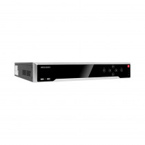 Hikvision DS-7716NI-I4/16P 16 Channel NVR with PoE & 4HDD with 3TB