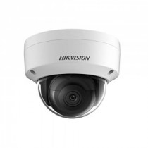 Hikvision DS-2CD2165G0-I Vandal IR 6MP IP Dome 4mm IP67