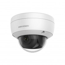 Hikvision DS-2CD2146G2-ISU AcuSense 4MP Fixed 2.8mm Dome