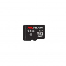 Hikvision DS-UTF64GI-H1 64GB Class 10 Micro SD Card