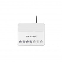Hikvision AX Pro DS-PM1-O1H-WB Wireless AC Relay Module