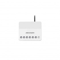 Hikvision AX Pro DS-PM1-O1L-WB Wireless Single Relay Module