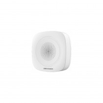 Hikvision AX Pro DS-PS1-I Wireless Blue Internal Siren