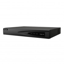 HiLook 4 Camera POE NVR 4TB HDD