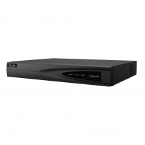 HiLook 8 Camera POE NVR 6TB HDD