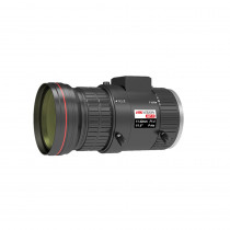 Hikvision 8MP 11-40mm CS Mount P Iris Lens 