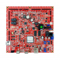 Inner Range Integriti Security Controller (ISC) - PCB only