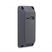 SIFER Reader Vandal Resistant Cover with Inbuilt Spacer - Front