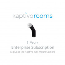 Lifesize Kaptivo Rooms – 1-Year Enterprise Subscription