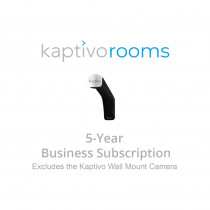 Lifesize Kaptivo Rooms – 5-Year Business Subscription