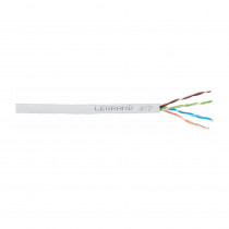 Legrand Cat5e Cable 4 Pair - U/UTP - PVC Grey