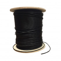 Legrand Cat6 Cable - U/UTP Gel Filled - PE Jacket - 23AWG - 500m