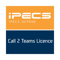 Ericsson-LG iPECS UCP600 Call 2 Teams Licence
