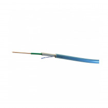 Legrand Fibre Cable SM OS2 6F L-Tube Blue - Per Metre