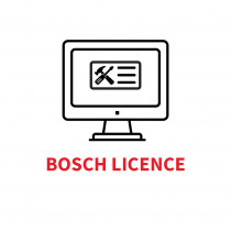 Bosch VMS 10.1 Prof Licence Camera/decoder expansion