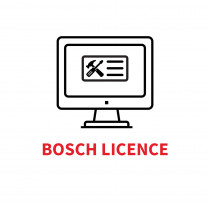 Bosch Divar AIO License LPR camera expansion