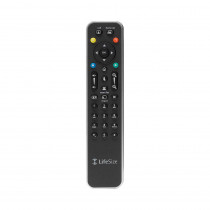 Lifesize Remote Control (Black) - English