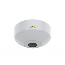Axis M3068-P Indoor 12mp Mini-Dome Camera