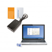 ASSA ABLOY SMARTair™ Wireless Management Kit
