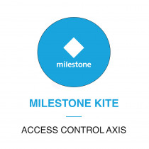 Milestone Kite -  Access Control Axis per Door ( Monthly Charge) 