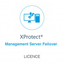 Milestone XProtect Management Server Failover Licence 
