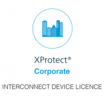 Milestone XP Corporate - Interconnect Device Licence